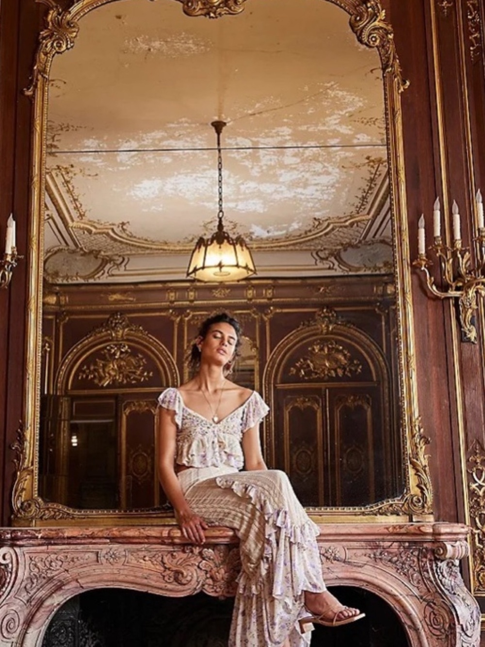 Free People Now & Then Set - Picture 4 of 11